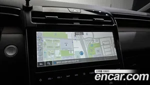 Hyundai Tucson, 2021 — миниатюра 20