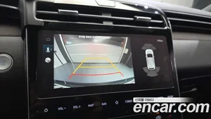 Hyundai Tucson, 2021 — миниатюра 21