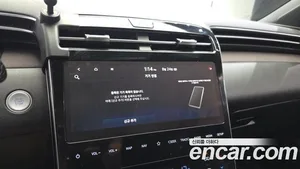 Hyundai Tucson, 2021 — миниатюра 22