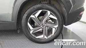 Hyundai Tucson, 2021 — миниатюра 7