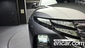 Hyundai Tucson, 2021 — миниатюра 8