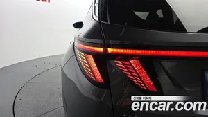 Hyundai Tucson, 2021 — миниатюра 9