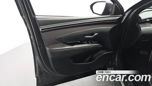 Hyundai Tucson, 2021 — миниатюра 14