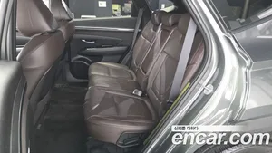 Hyundai Tucson, 2021 — миниатюра 16