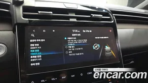 Hyundai Tucson, 2021 — миниатюра 28