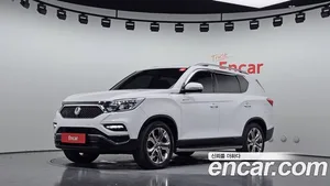 KGM Rexton, 2019 — миниатюра 1