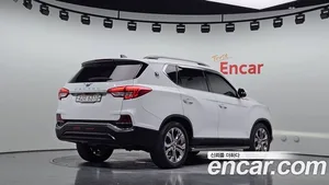 KGM Rexton, 2019 — миниатюра 2