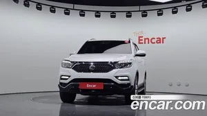 KGM Rexton, 2019 — миниатюра 3