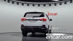 KGM Rexton, 2019 — миниатюра 4