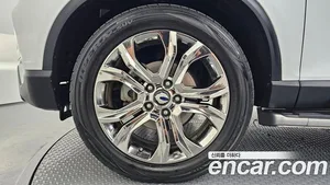 KGM Rexton, 2019 — миниатюра 5