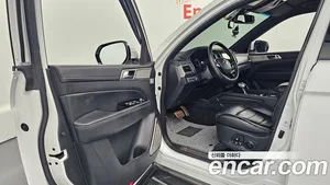 KGM Rexton, 2019 — миниатюра 13