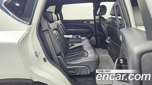 KGM Rexton, 2019 — миниатюра 17