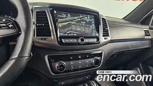 KGM Rexton, 2019 — миниатюра 18