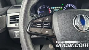 KGM Rexton, 2019 — миниатюра 21