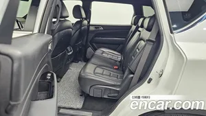 KGM Rexton, 2019 — миниатюра 24
