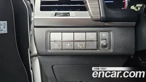 KGM Rexton, 2019 — миниатюра 26