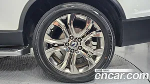 KGM Rexton, 2019 — миниатюра 7