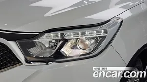 KGM Rexton, 2019 — миниатюра 8