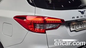 KGM Rexton, 2019 — миниатюра 9