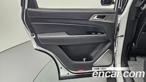 KGM Rexton, 2019 — миниатюра 15