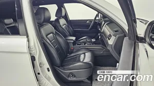 KGM Rexton, 2019 — миниатюра 16