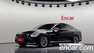 Kia K9, 2018 — миниатюра 1