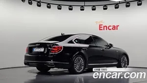 Kia K9, 2018 — миниатюра 2