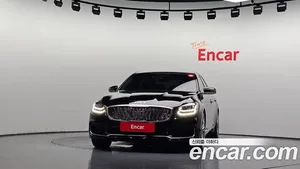 Kia K9, 2018 — миниатюра 3