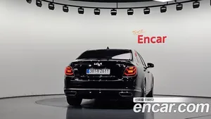 Kia K9, 2018 — миниатюра 4