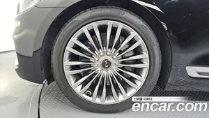 Kia K9, 2018 — миниатюра 5
