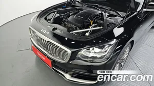 Kia K9, 2018 — миниатюра 6