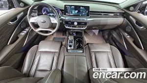 Kia K9, 2018 — миниатюра 10