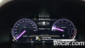 Kia K9, 2018 — миниатюра 11
