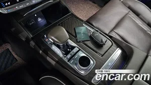 Kia K9, 2018 — миниатюра 12