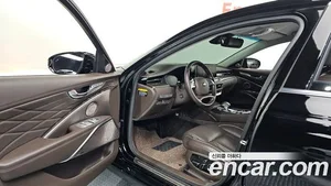 Kia K9, 2018 — миниатюра 13