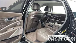 Kia K9, 2018 — миниатюра 17
