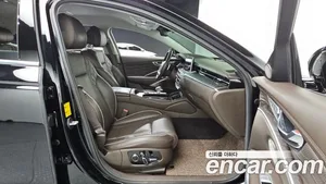 Kia K9, 2018 — миниатюра 18