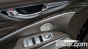 Kia K9, 2018 — миниатюра 19
