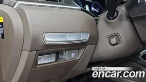 Kia K9, 2018 — миниатюра 20