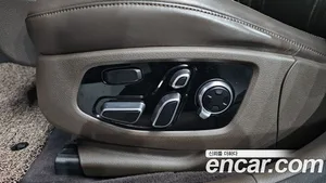 Kia K9, 2018 — миниатюра 21