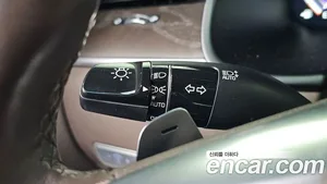 Kia K9, 2018 — миниатюра 22