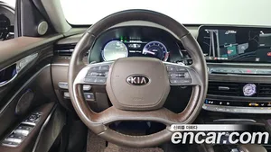 Kia K9, 2018 — миниатюра 23