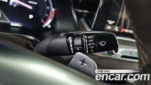 Kia K9, 2018 — миниатюра 25