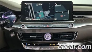 Kia K9, 2018 — миниатюра 26