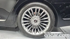 Kia K9, 2018 — миниатюра 7