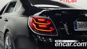 Kia K9, 2018 — миниатюра 9