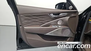 Kia K9, 2018 — миниатюра 14