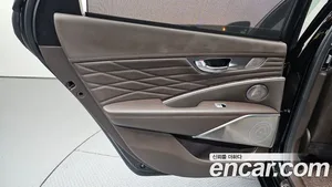 Kia K9, 2018 — миниатюра 15