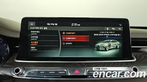 Kia K9, 2018 — миниатюра 29