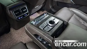 Kia K9, 2018 — миниатюра 32